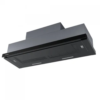 Range Hood maunfeld Galaxy 90 Black
Range Hood maunfeld Galaxy 90 Black