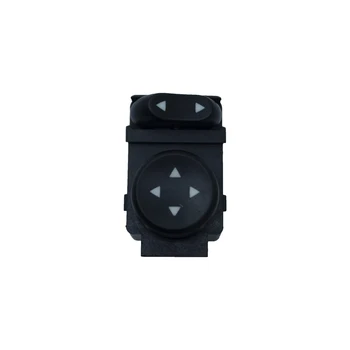 Bross BDP975 Electrical Power Side Mirror Control Switch 8-Pin 735298499, 735316891 for Palio Doblo Strada Siena. Fast Shipment
Bross BDP975 Electrical Power Side Mirror Control Switch 8-Pin 735298499, 735316891 for Palio Doblo Strada Siena. Fast Shipment