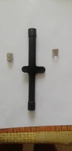 Remove-Tool Faucet-Accessories Fixing-Parts Wrench 9-10 Rod-Socket Screw Horseshoe-Installation