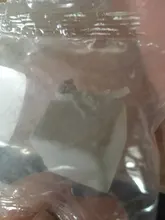 Hamster Teeth Grinding Stone Mineral Calcium Rabbit Rat Squirrel Toys Cube Hang