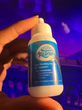 Pegamento líquido transparente para pelucas, adhesivo Invisible de 38ml, resistente al agua, 15ml, removedor de 30ml, palo de cera para el pelo, gel OEM got2b