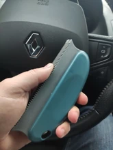 Nuevo cepillo para eliminar el pelo de mascotas perro gato eficiente Dispositivo de depilación del dispositivo de depilación coche muebles cojín ropa de cama silla