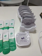 Facial-Mask Natural-Eggplant-Extract Deep-Cleaning-Mask Blackhead Acne Moisturizing Oil-Control