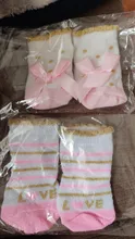 Calcetines de algodón para bebé recién nacido, 5 par/lote, calcetines para bebé y niñas, bonitos calcetines cortos, accesorios de ropa para 0-6,6-12,12-24 meses