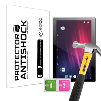 Screen protector Anti-Shock Anti-scratch Anti-Shatter compatible with Tablet Logicom M BOT Tab 101
Screen protector Anti-Shock Anti-scratch Anti-Shatter compatible with Tablet Logicom M BOT Tab 101