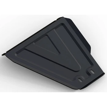 Protection PPC Rival for Chevrolet Niva 2002-2009 2009-n. A... Steel 2mm, with mounting hardware, 111.1014.2
Protection PPC Rival for Chevrolet Niva 2002-2009 2009-n. A... Steel 2mm, with mounting hardware, 111.1014.2
