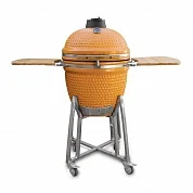 Керамический уличный гриль
Керамический уличный гриль