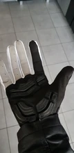 Inbike full dedo pantalla táctil Guantes de Ciclismo MTB bike Bicicletas Guantes gel acolchado deporte al aire libre Guantes de fitness bicicleta Accesorios