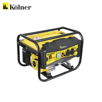 Gasoline generator KOLNER KGEG 3000M Power home appliances Backup source during power outages Benzine power stations
Gasoline generator KOLNER KGEG 3000M Power home appliances Backup source during power outages Benzine power stations