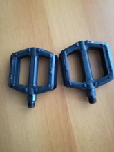 Bicycle Pedals Bike Mountain-Bike-Parts Plastic West-Biking 1-Pair MTB Portable High-Quality