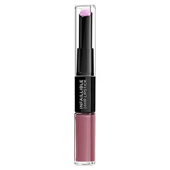

L'Oreal Paris Make-up Designer Infallible 24H permanent Lipstick Raspberry (218 Wandering Wildberry)