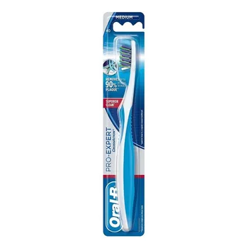 Toothbrush Pro-expert Crossaction Oral-B 
Toothbrush Pro-expert Crossaction Oral-B