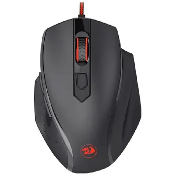 Mouse gaming reragon Tiger 2 optics 6 buttons 1000-3200 DPI (77637)
Mouse gaming reragon Tiger 2 optics 6 buttons 1000-3200 DPI (77637)