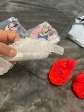 Zapatos de encaje Floral para niña, zapatos de princesa para bebé, primeros pasos, fiesta