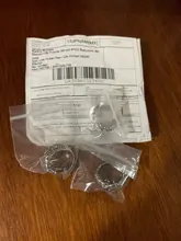 Anillo de estilo gótico para hombre y mujer, sortija de serpiente con diseño de garra de dragón y animales, Estilo Vintage, Punk, Hip Hop, apertura ajustable, regalo de joyería