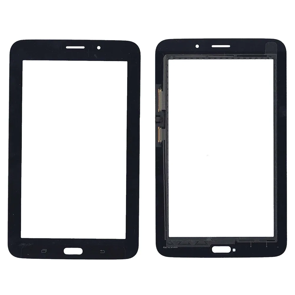 Touch screen (touch screen) for Samsung Galaxy Tab 3 Lite 7.0 sm-t116 3G Black | Компьютеры и офис