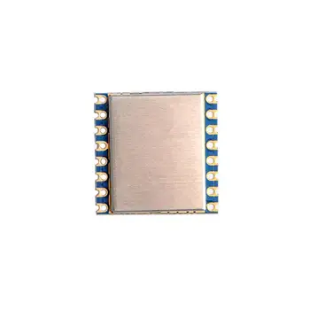 Taidacent SX1280 Lora Wireless Communication 2.4GHz Long-range Chirp Spread Spectrum Modulation Lora TOF Positioning Ranging Mod
Taidacent SX1280 Lora Wireless Communication 2.4GHz Long-range Chirp Spread Spectrum Modulation Lora TOF Positioning Ranging Mod