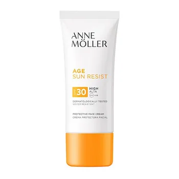Sun Block âge Sun Resist Anne Möller Spf 30 (50 ml) 
Sun Block âge Sun Resist Anne Möller Spf 30 (50 ml)