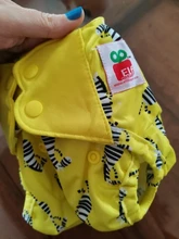 Funda de pañales reutilizable, precio especial, liquidación