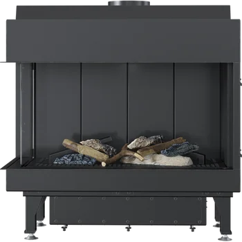 Gas fired fireplace inserts LEO 70 left for natural gas from producer kratki
Gas fired fireplace inserts LEO 70 left for natural gas from producer kratki