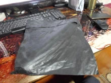 Gaming-Mouse-Pad Laptop Gamer Computer Speed-Control-Version Rakoon Big for PC Internet-Bar