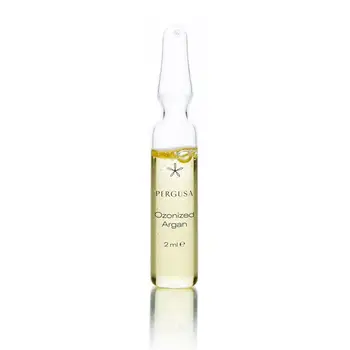 Pergusa Ozonized Argan Ampoule 5x2 ml
Pergusa Ozonized Argan Ampoule 5x2 ml