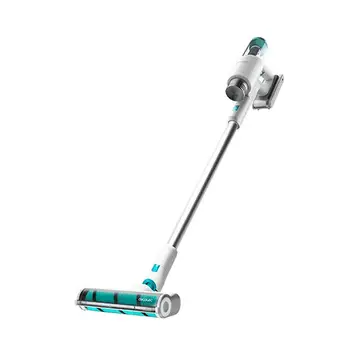 Upright and Handheld Cyclone Vacuum Cecotec Conga Rockstar 200 Vital 80 dB 330W
Upright and Handheld Cyclone Vacuum Cecotec Conga Rockstar 200 Vital 80 dB 330W