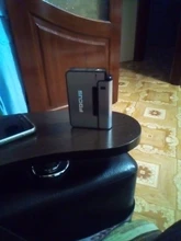 Case Lighter Gadget-Tools Cigarette-Boxes Christmas-Gifts Automatic Metal Women 10PCS