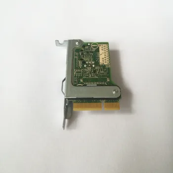 New 2827M iDRAC7 Remote Access Card for PowerEdge R320 R420 R520 T420