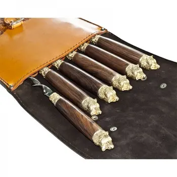 Skewers gift 6 PCs The quiver "Siberian bear
Skewers gift 6 PCs The quiver "Siberian bear