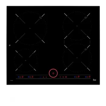 Induction hob Teka IT 6450 function Power Plus 
Induction hob Teka IT 6450 function Power Plus