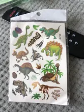 Tema de chico y niña, dinosaurio t-rex Roar, fiesta de cumpleaños 1ª, 2ª, 3ª, 3ª, 4ª, 5ª, 6ª, 7ª, 8ª, 9, 10, decoración, tatuajes temporales