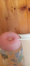 ELOOLE New Doughnut USB Air Humidifier Portable Mini Spray Humidificador Aroma Diffuser