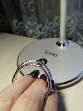 Pendientes redondos de aro de plata sólida 925 auténtica para mujer, joyería fina, aretes redondos grandes