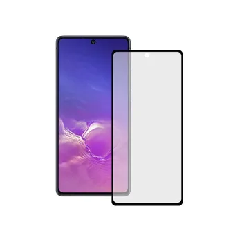 Tempered Glass Screen Protector Samsung Galaxy S20+ Contact Extreme Curved 3D
Tempered Glass Screen Protector Samsung Galaxy S20+ Contact Extreme Curved 3D