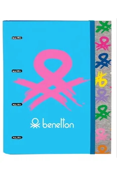 CARPEBLOCK BENETTON 4 rings 30MM with replacement LOGO 27X32X3.5 512052666
CARPEBLOCK BENETTON 4 rings 30MM with replacement LOGO 27X32X3.5 512052666