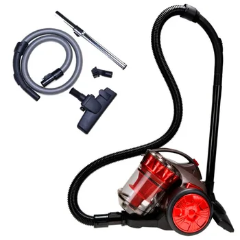 Bagless Vacuum Cleaner COMELEC ASP2209 79 dB 700W Red
Bagless Vacuum Cleaner COMELEC ASP2209 79 dB 700W Red