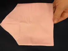 Lindo niños gorra sombrero con Baberos dulces colores sólidos niños niñas Gorros de bebé sombreros de algodón bebé gorro y babero Infantil Niño gorras