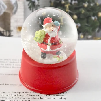 Father Christmas Snowball 143800 
Father Christmas Snowball 143800