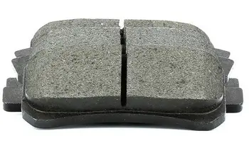 ATE Rear brake pad set (4 pcs) for CITROEN C-CROSSER PEUGEOT 4007 4008 MITSUBISHI PAJERO OUTLANDER ASX GRANDIS JEEP COMPASS
ATE Rear brake pad set (4 pcs) for CITROEN C-CROSSER PEUGEOT 4007 4008 MITSUBISHI PAJERO OUTLANDER ASX GRANDIS JEEP COMPASS