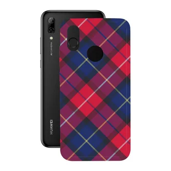 Mobile cover Huawei P Smart Plus 2019 KSIX Flex TPU
Mobile cover Huawei P Smart Plus 2019 KSIX Flex TPU