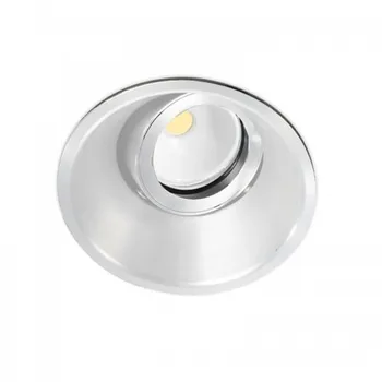 FOCUS RECESSED ROUND NUK 
FOCUS RECESSED ROUND NUK