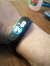 Reloj de pulsera de silicona para hombre y mujer, pulsera electrónica deportiva Digital LED, reloj para estudiante #0218