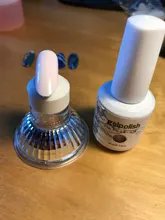 Clou Beaute 64 colores uñas Gel pulido Vernis Ongle Semi permanente pegamento de uñas barniz 15ml capa superior para Base Gel de uñas UV colores