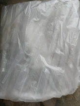 Gotero de transferencia de plástico desechable, para hacer joyas, molde de silicona, resina epoxi UV, 3ML, 4/20 Uds.