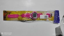 Reloj Digital Led para niños y niñas, pulsera electrónica analógica con mecanismo impermeable, 30x2019