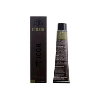 Permanent dye Ecotech Color I.c.o.n. (60 ml)
Permanent dye Ecotech Color I.c.o.n. (60 ml)