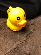 Regadera de pato para baño, juguete para lavar el pelo para bebé, Chico, playa, ducha en la piscina 77HD