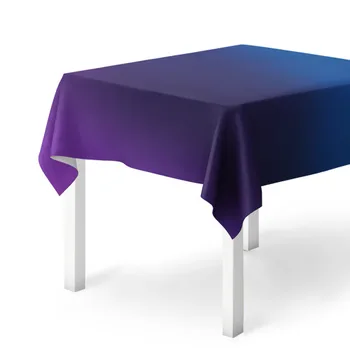 Tablecloth 3D Gradient 
Tablecloth 3D Gradient