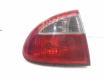 Left Rear Pilot SEAT LEON (1M1)
Left Rear Pilot SEAT LEON (1M1)